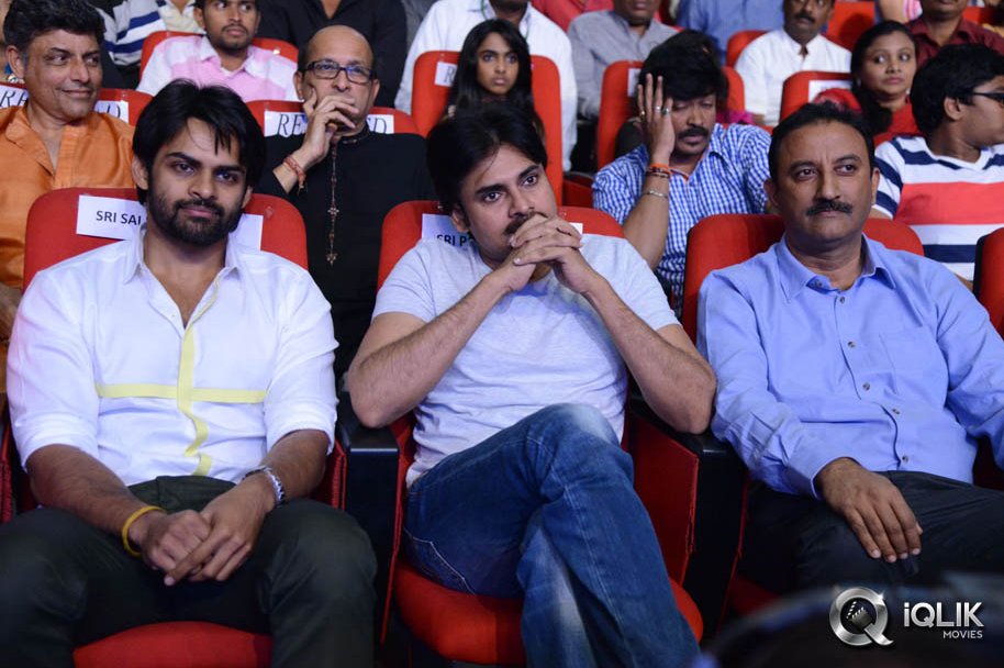 Rey-Movie-Audio-Launch